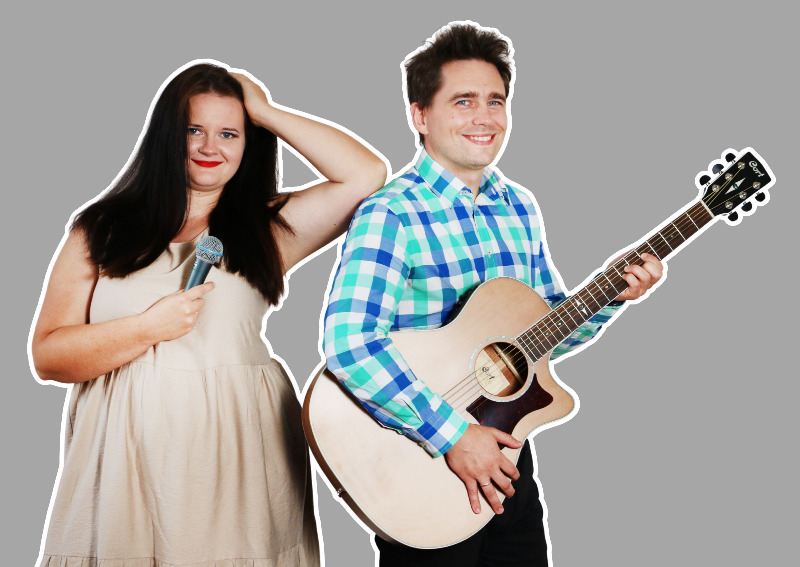 Zdjęcie rodziny Półnuty